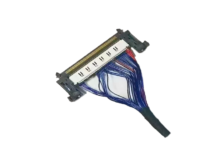 lvds連接器 KB904系列